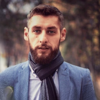 Ionut Sarca